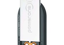 POWERONE cardcharger chargeur sur batterie