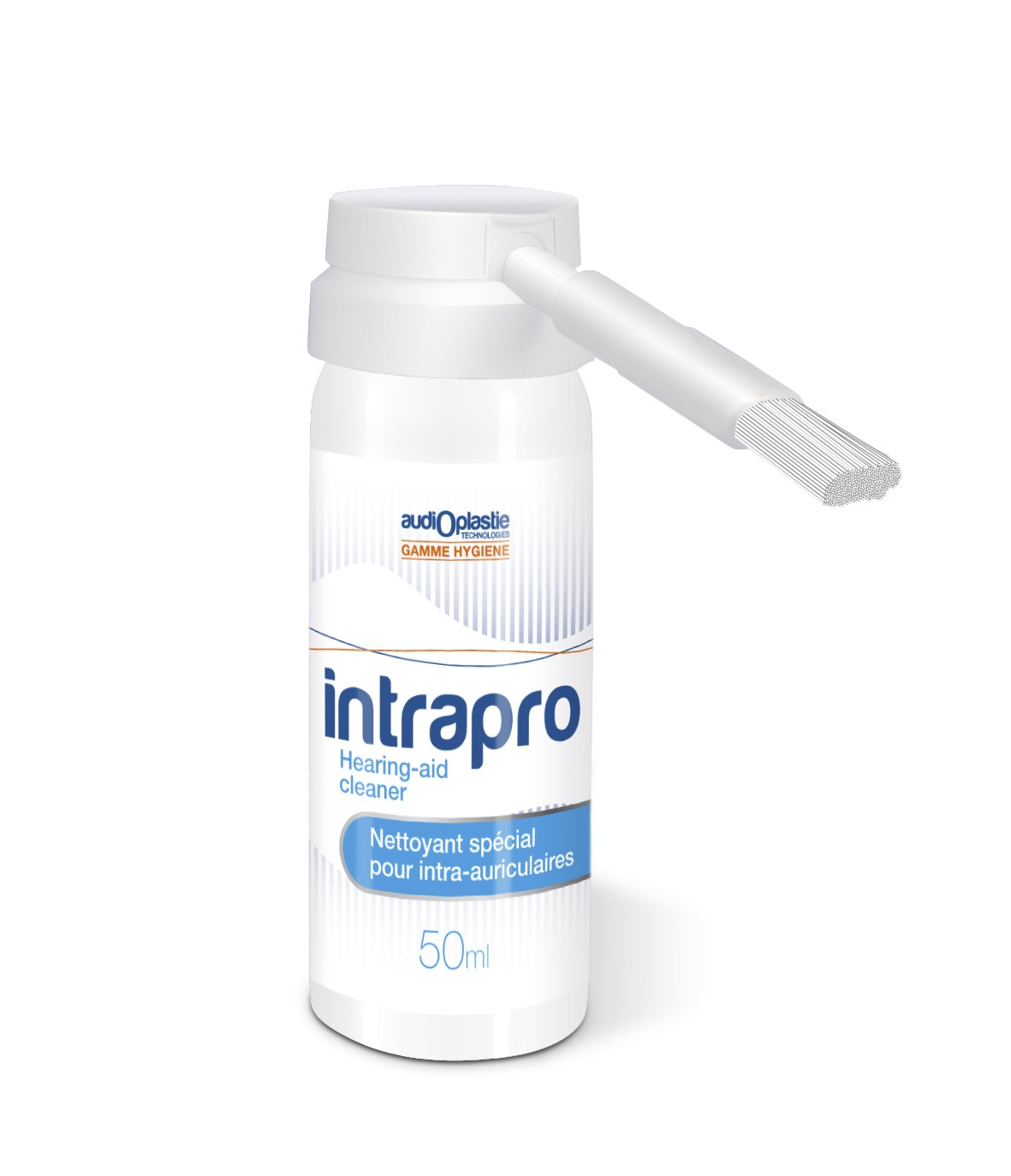 INTRA-PRO Bombe de nettoyage INTRA-PRO Bombe de nettoyage