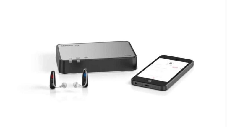 Signia Stream Line STREAMLINE TV – SIGNIA/SIEMENS - Audicol