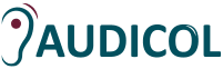 Audicol logo